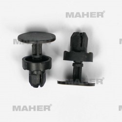 KLİPS HONDA CAM ALT IZGARA