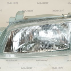 FAR CORONA 93-95 MANUEL SOL