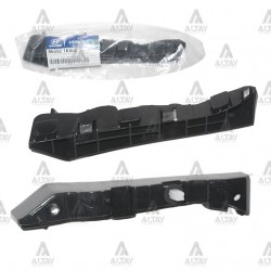 TAMPON BAĞLANTI BRAKETİ ACCENT ÖN 06-11 ERA YAN KÖŞE SAĞ