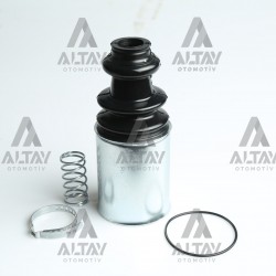 AKS KÖRÜĞÜ TAKIM İÇ R12 YM / CLIO II / MEGANE / KANGOO SACLI AKS KÖRÜĞÜ TAKIM İÇ R12 YM / CLIO II / MEGANE / KANGOO SACLI