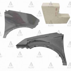 ÇAMURLUK SPORTAGE 16= ÖN SAĞ