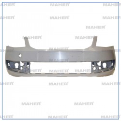 TAMPON OCTAVİA 13-17 PANJURSUZ FAR YIKAMALI ÖN