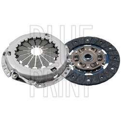 DEBRIYAJ SETI COROLLA 07-19 / 19= / AURIS 07-19 / AVENSIS 09= / 1.6 / MANUEL 6 VITES / RULMANSIZ