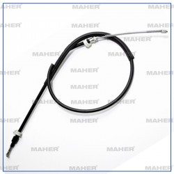 TEL EL FREN M.131 / DKS / DOĞAN / KARTAL / ŞAHİN SLX TİPİ ARKA SAĞ TEL EL FREN M.131 / DKS / DOĞAN / KARTAL / ŞAHİN SLX TİPİ ARKA SAĞ