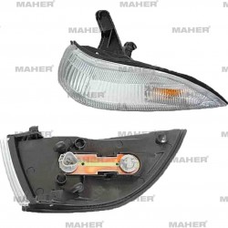 SİNYAL LAMBASI COROLLA AE92 88-92 SAĞ