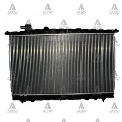 RADYATÖR SU SONATA  98-05 26mm M-T BRAZING