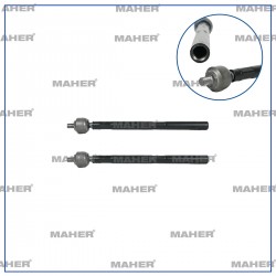ROTKOLU 406  95-04 / XANTIA 93-98
