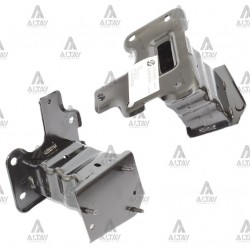 TAMPON DESTEK DEMİRİ QASHQAI ÖN 14-17 SAĞ