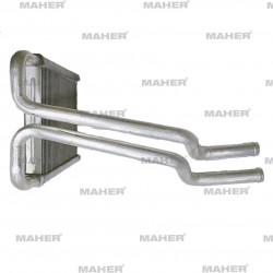 RADYATÖR KALORİFER RIO 12-17 BRAZING