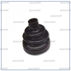 AKS KÖRÜGÜ TAKIM DIS CIVIC 06-16 / FD6 / FB7 / JAZZ 02-09 / CITY 06-09 (NITRIL KAUÇUK ORIJINAL KALITE)