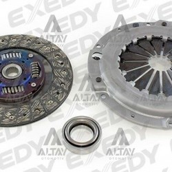 DEBRİYAJ SETİ TFR 85-96 2.0