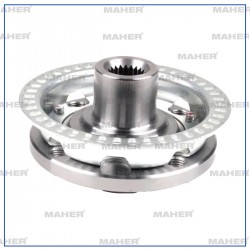 TEKER PORYASI GOLF3 / CADDY / POLO CLASSİC / CORDOBA / İBİZA / TOLEDO 91-99 ÖN