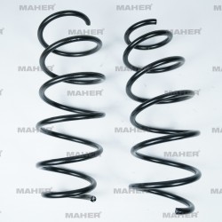 HELEZON YAYI ASTRA H 04-09 ÖN