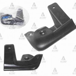 PAÇALIK ACCENT ARKA 00-02 SOL