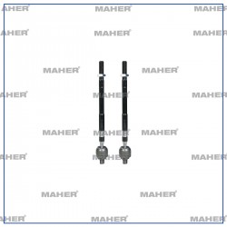 ROTKOLU H-100  97= KAMYONET 05=