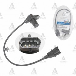 SENSÖR KRANK POZİSYON ACCENT ERA/I-20/I-30/BLUE/CEED/CERATO/RIO DİZEL SENSÖR KRANK POZİSYON ACCENT ERA/I-20/I-30/BLUE/CEED/CERATO/RIO DİZEL