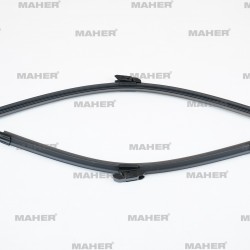 SİLECEK SÜPÜRGESİ TAKIM LODGY 12= / DOKKER 15= AEROTWIN A109S (550+400mm)