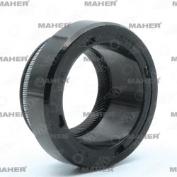 KEÇE ŞANZIMAN R12 TOROS ÖN (17x28x7x13)