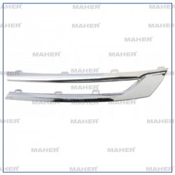 PANJUR KROMU ASTRA K 16= ÖN SAĞ