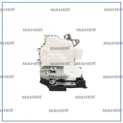 KİLİT KAPI A4 09-14 / A5 09-14 / Q7 09-14 / Q3 11= ÖN SAĞ