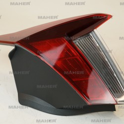 STOP LAMBASI ELANTRA 20-22 DIŞ SAĞ