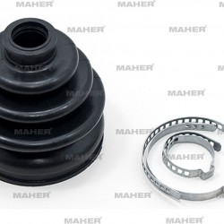 AKS KÖRÜGÜ TAKIM DIS QASHQAI / XTRAIL 06= DIZEL (NITRIL KAUÇUK ORIJINAL KALITE)