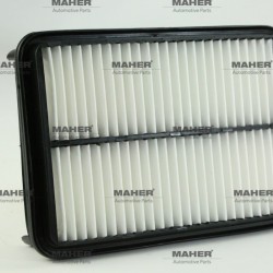 HAVA FİLTRESİ LANCER 10= 1.8 DI-D / OUTLANDER 11= 2.2 DI-D / ASX 12= 1.8 DI-D