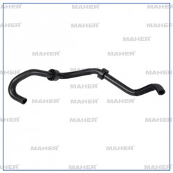 HORTUM YAĞ SOĞUTUCU TRANSPORTER T5 04-09 AXD-AXE 2.5 TDİ