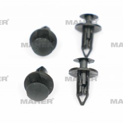 KLİPS OPEL / FORD / RENAULT DAVLUMBAZ - TAMPON