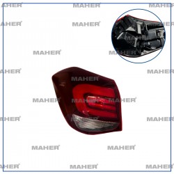 STOP LAMBASI I-20 18-20 DIŞ SOL