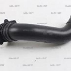 HORTUM TURBO CIVIC 16-21 FC5 1.5 RS (A) (INTERCOOLER)