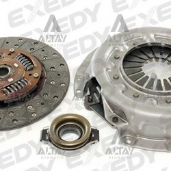 DEBRİYAJ SETİ TERRANO  96 = 2.7