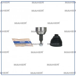 AKS KAFASI DIŞ CRAFTER / MAN TGE 16= DAUA-DAUB-DAVA-DAWA 2.0 TDİ 44X31X72,4X175