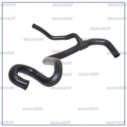 HORTUM RADYATÖR ALT LAGUNA 1 2.0 16V