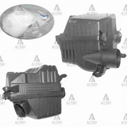 KUTU HAVA FİLTRE KOMPLE I-30 12-16 / CEED 12-18 / ELANTRA 14-16 DİZEL