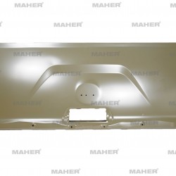 BAGAJ KAPAĞI NAVARA 16-19