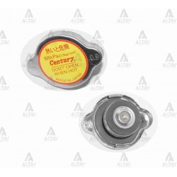 RADYATÖR KAPAĞI (0.9 KG/CM2 BASINÇ) YÜKSEK TİP GENEL