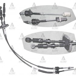 TEL VİTES ACCENT 06-11 ERA 1.4-1.6