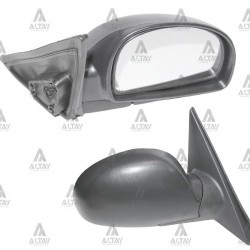 AYNA DIŞ DİKİZ ACCENT 03-06 ELEKTRİKLİ SAĞ