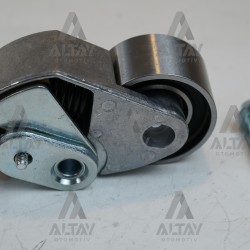 TRİGER GERGİSİ HYUNDAI ACCENT 03-06 / GETZ 03-05 / TUCSON 04-10 / SANTAFE 01-12 / SPORTAGE 04-10 KÜTÜKLÜ KOMPLE