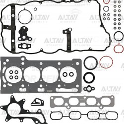 TAKIM CONTA (KEÇESİZ) YARIS 09= / AURIS 09= / COROLLA 07= 1.33 1NRFE TAKIM CONTA (KEÇESİZ) YARIS 09= / AURIS 09= / COROLLA 07= 1.33 1NRFE