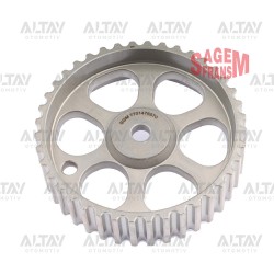 EKSANTRİK DİŞLİ CLIO / KANGOO 1.5 DCI AYARSIZ EKSANTRİK DİŞLİ CLIO / KANGOO 1.5 DCI AYARSIZ