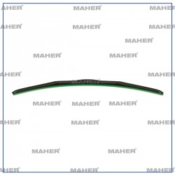 SİLECEK SÜPÜRGESİ TEK TİP ÜNİVERSAL 28 HYBRID (700mm)