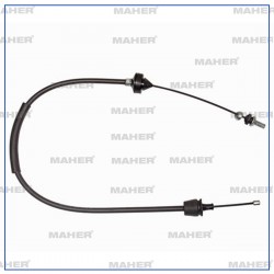 TEL DEBRİYAJ CLIO II  98-05 / SYMBOL 98-05