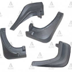 PAÇALIK SPORTAGE 08= (ÖN-ARKA) SET