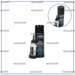 MAHER HIZLI YAPIŞTIRICI 200 ml. MAHER HIZLI YAPIŞTIRICI 200 ml.