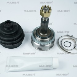 AKS KAFASI DIŞ VECTRA A    88-95 / ASTRA F 91-98 / ABSLİ 29 DİŞ 22X22X52X144,8