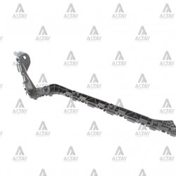 TAMPON BAĞLANTI BRAKETİ CIVIC ARKA 12-16 FB7 SAĞ