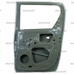 KAPI HILUX ARKA 16= REVO ÇİFT KABİN SAĞ