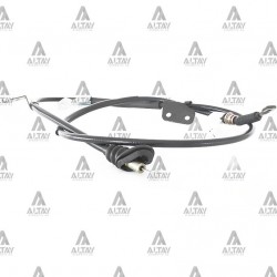 TEL EL FREN CIVIC 01-06 KAMPANA TİP SAĞ TEL EL FREN CIVIC 01-06 KAMPANA TİP SAĞ